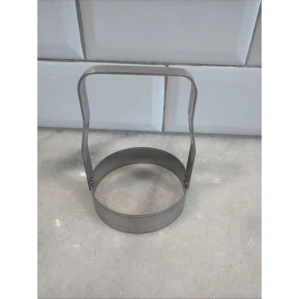 Vintage Food Chopper/Cookie Cutter/Biscuit 3